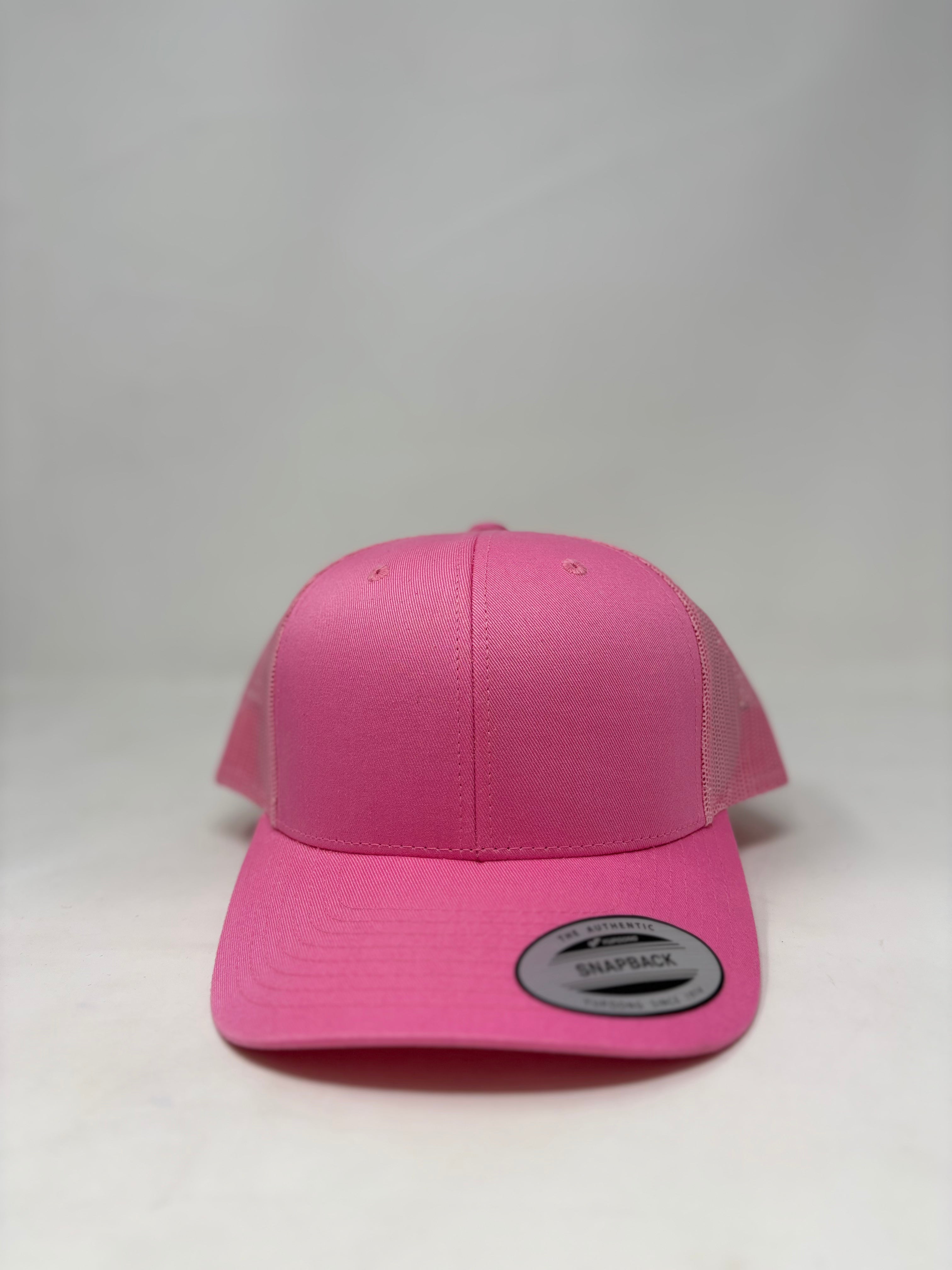 Yupoong Classic Hat