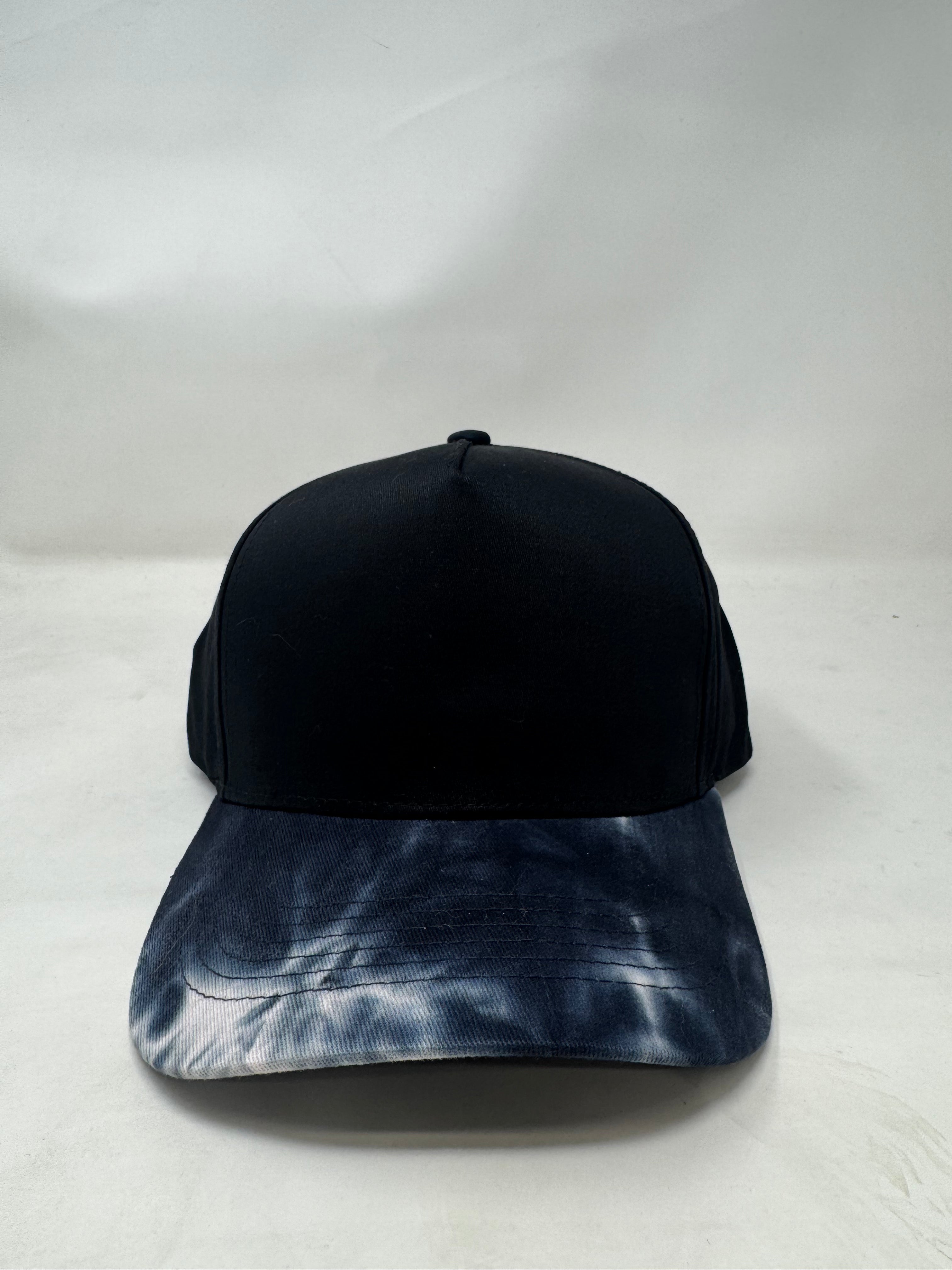 Tie dye brim (1 dozen)