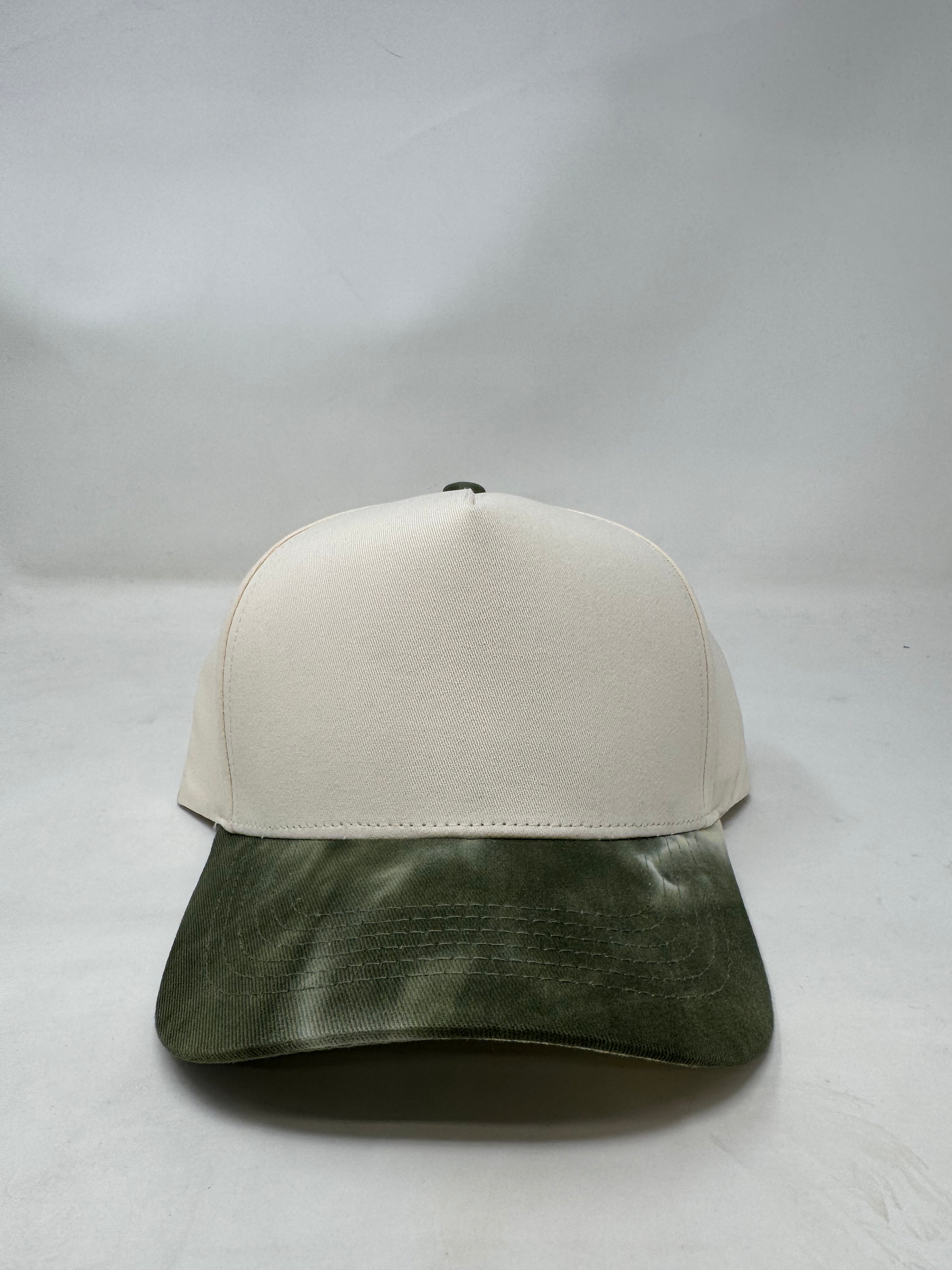 Tye dye brim (1 dozen)
