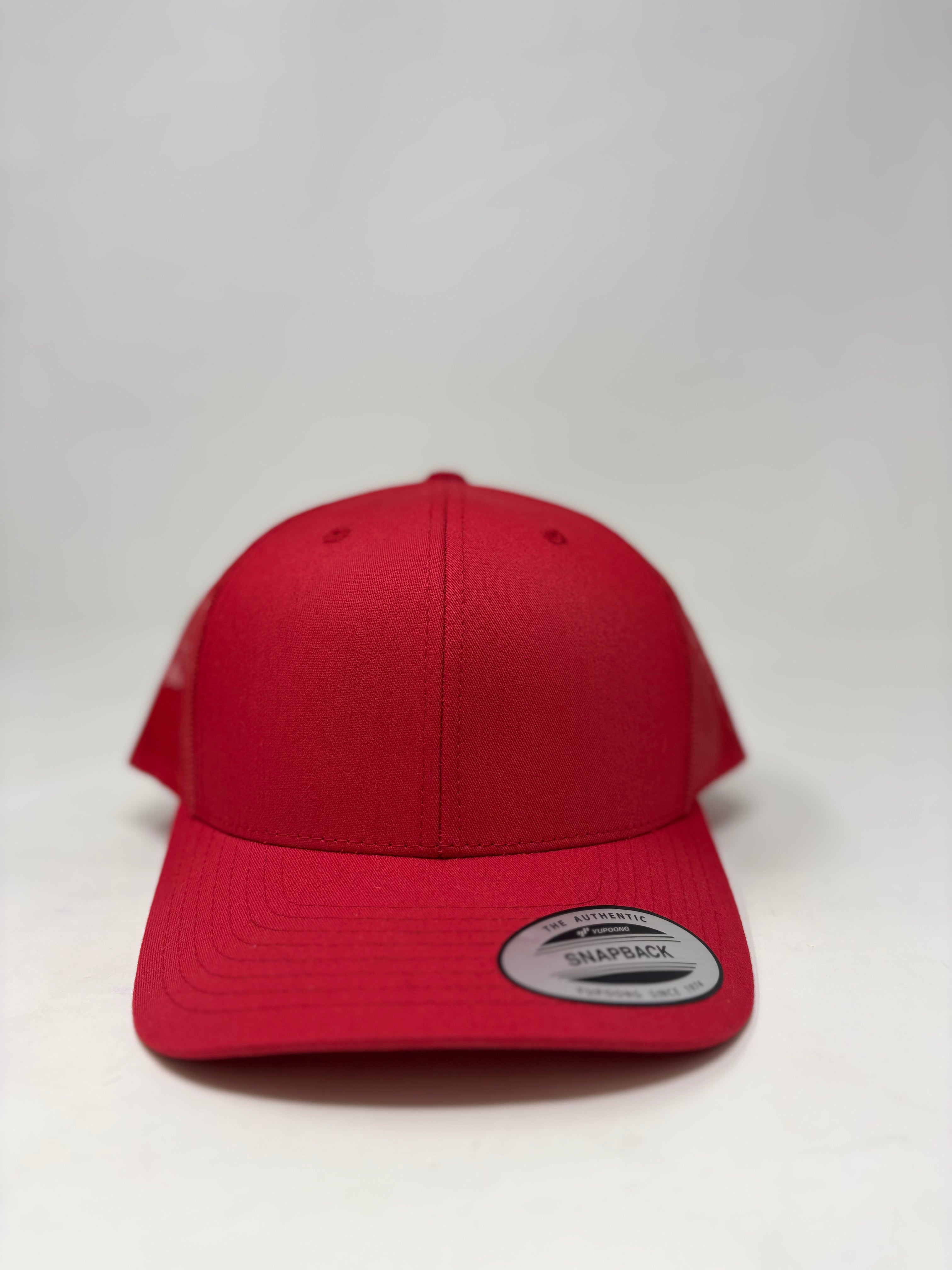 Yupoong Classic Hat