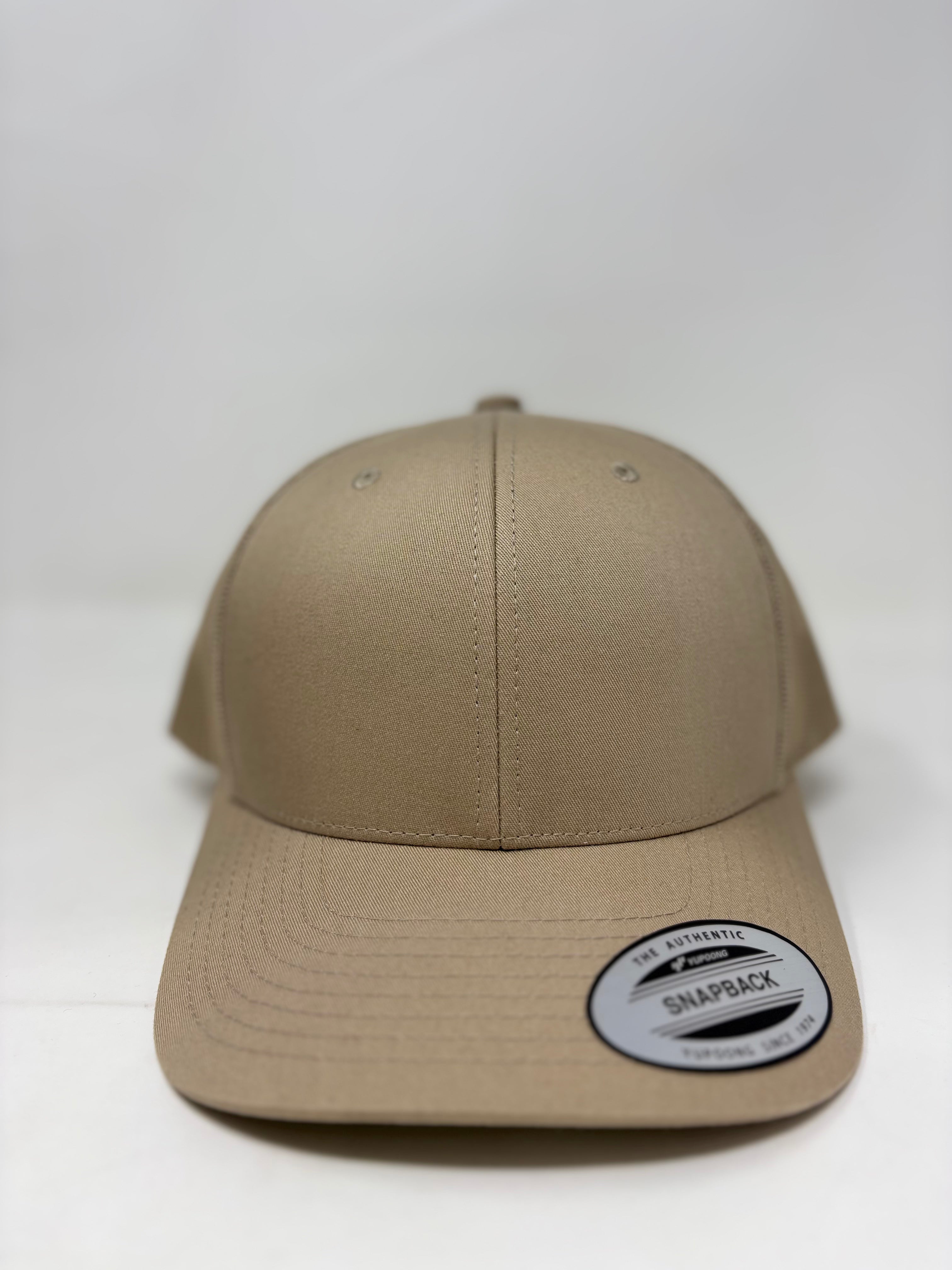 Yupoong Classic Hat