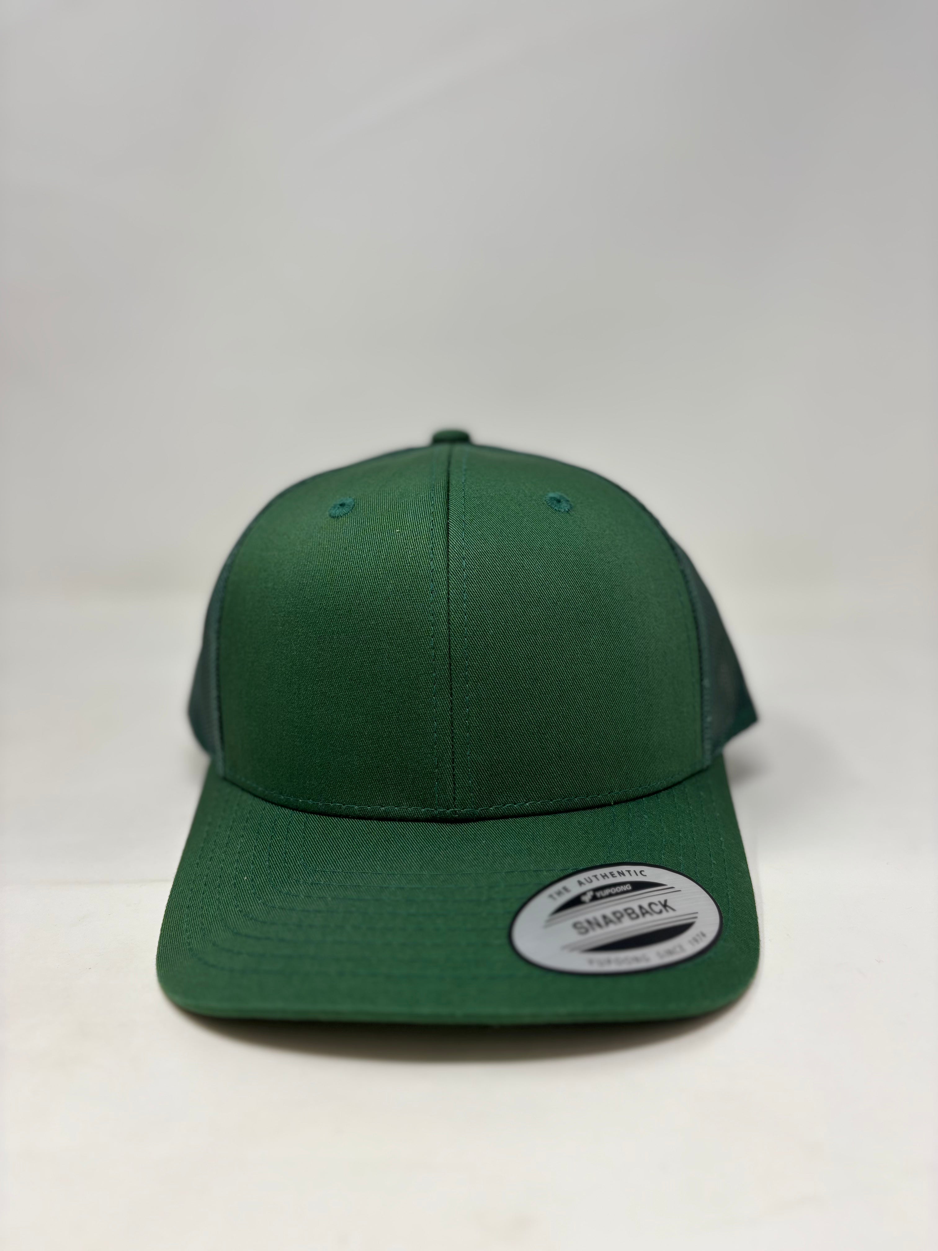 Yupoong Classic Hat