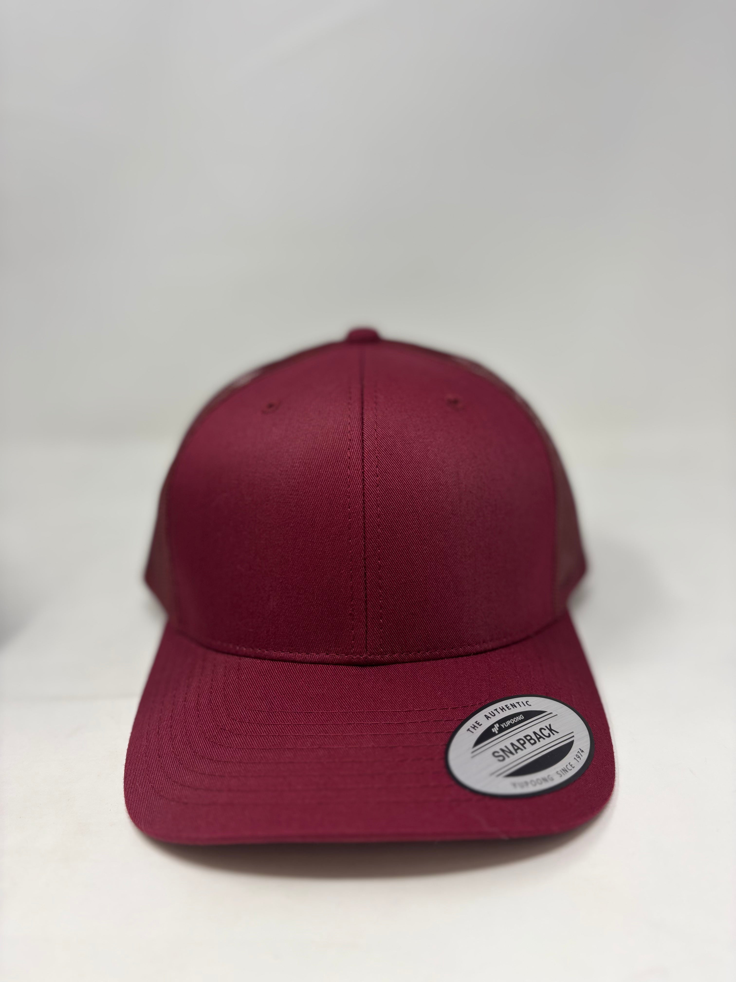 Yupoong Classic Hat