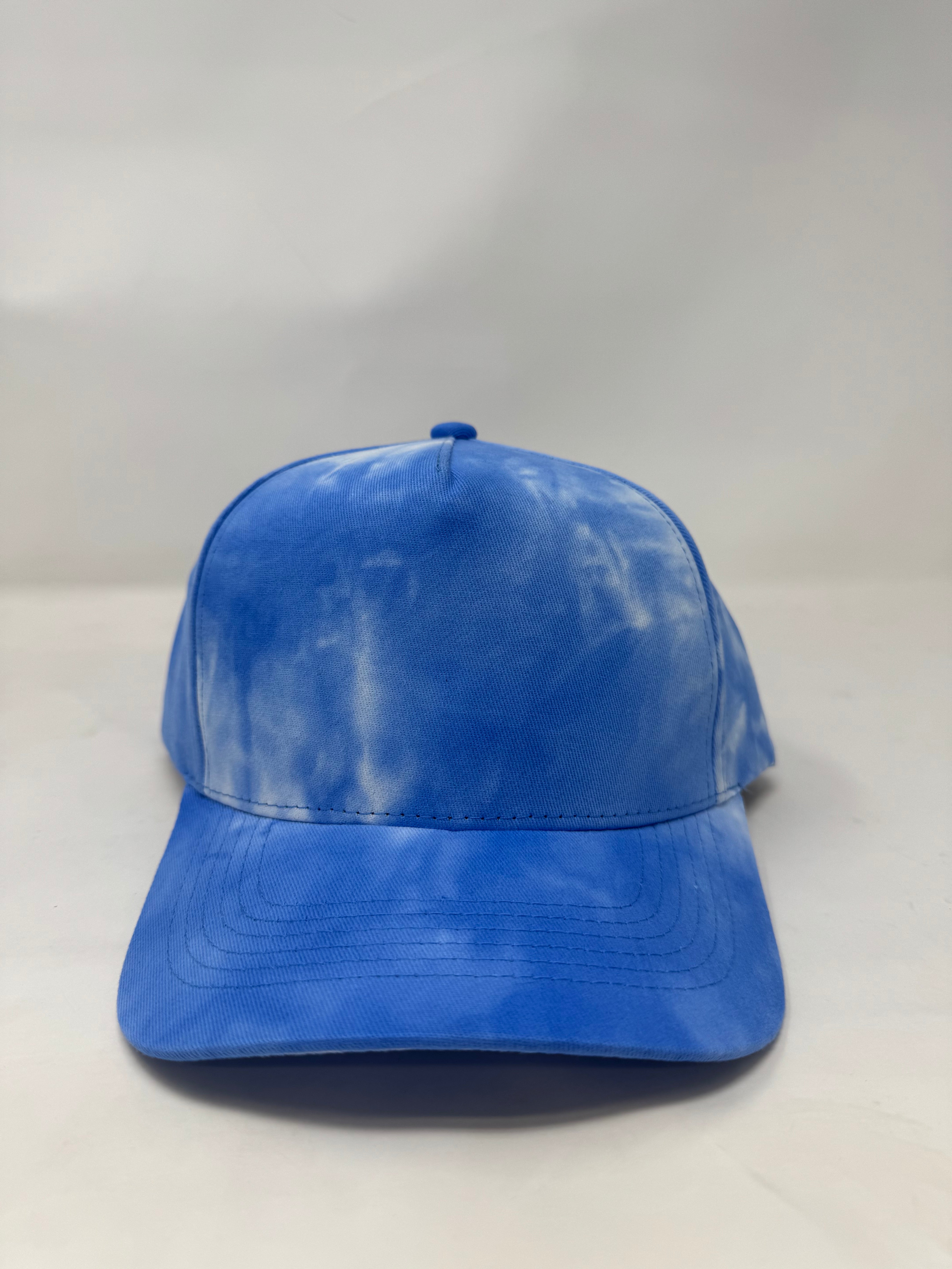 Tie Dye Hat (1 dozen)