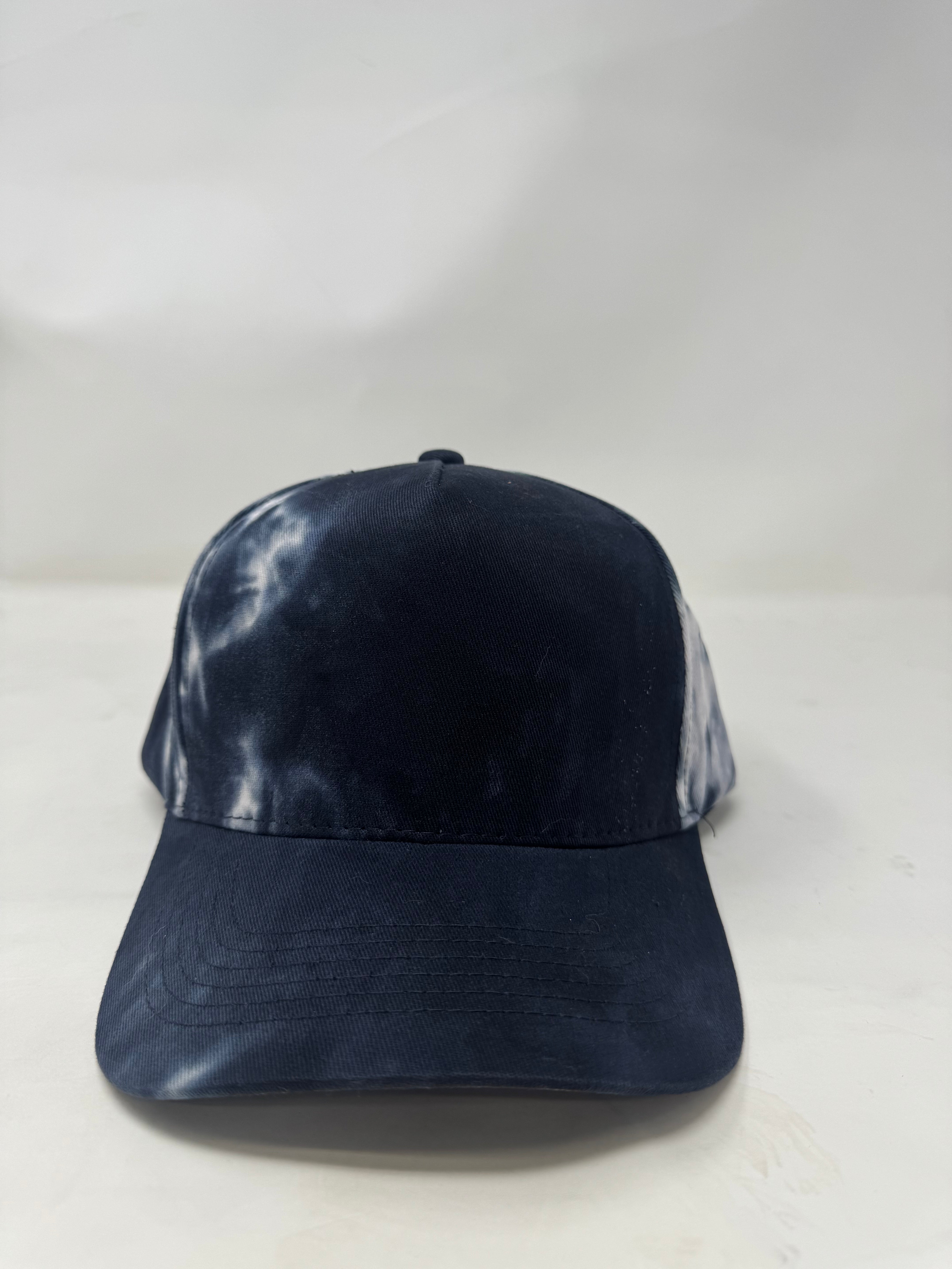Tie Dye Hat (1 dozen)