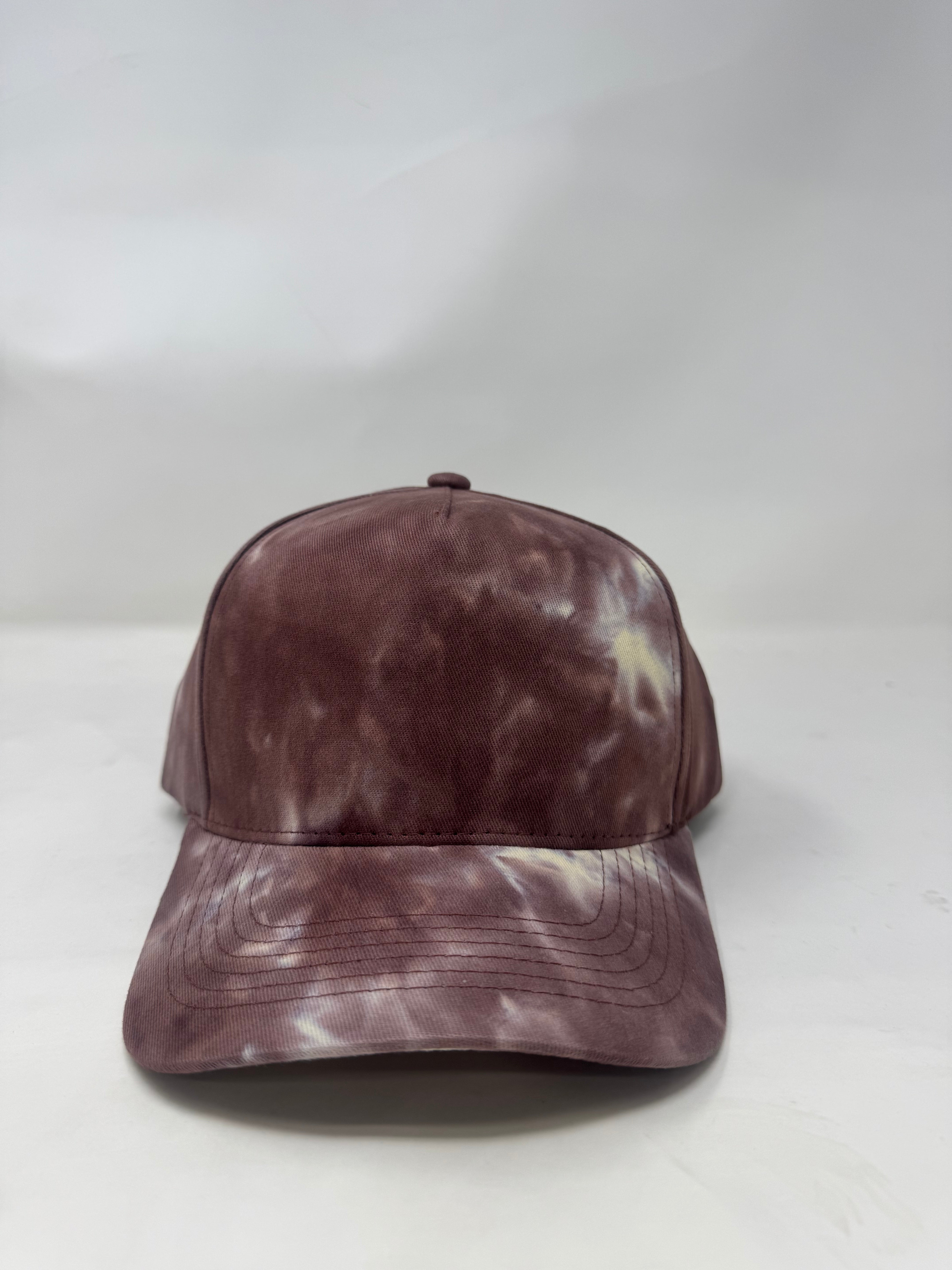 Tie Dye Hat (1 dozen)