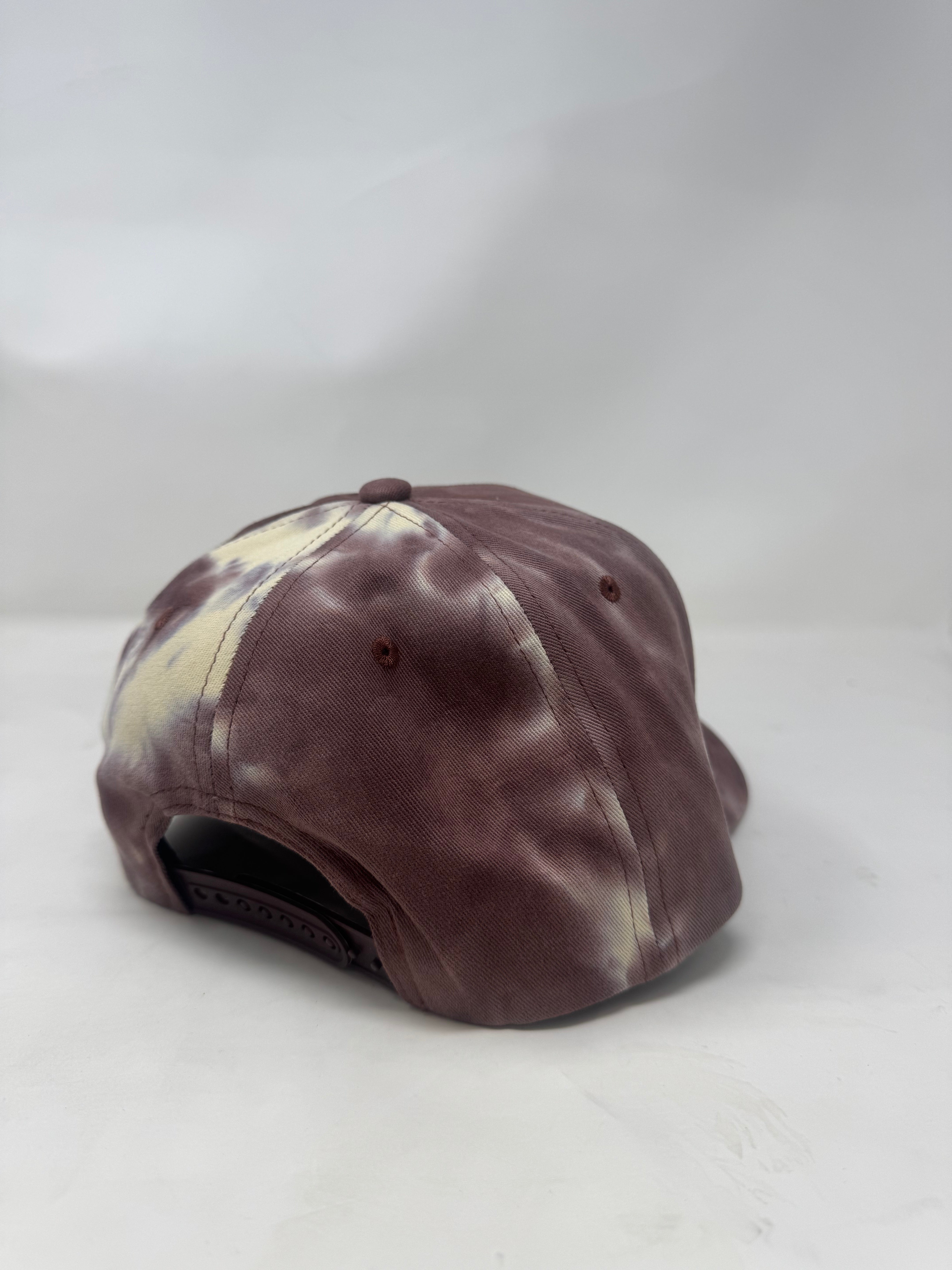 Tie Dye Hat (1 dozen)