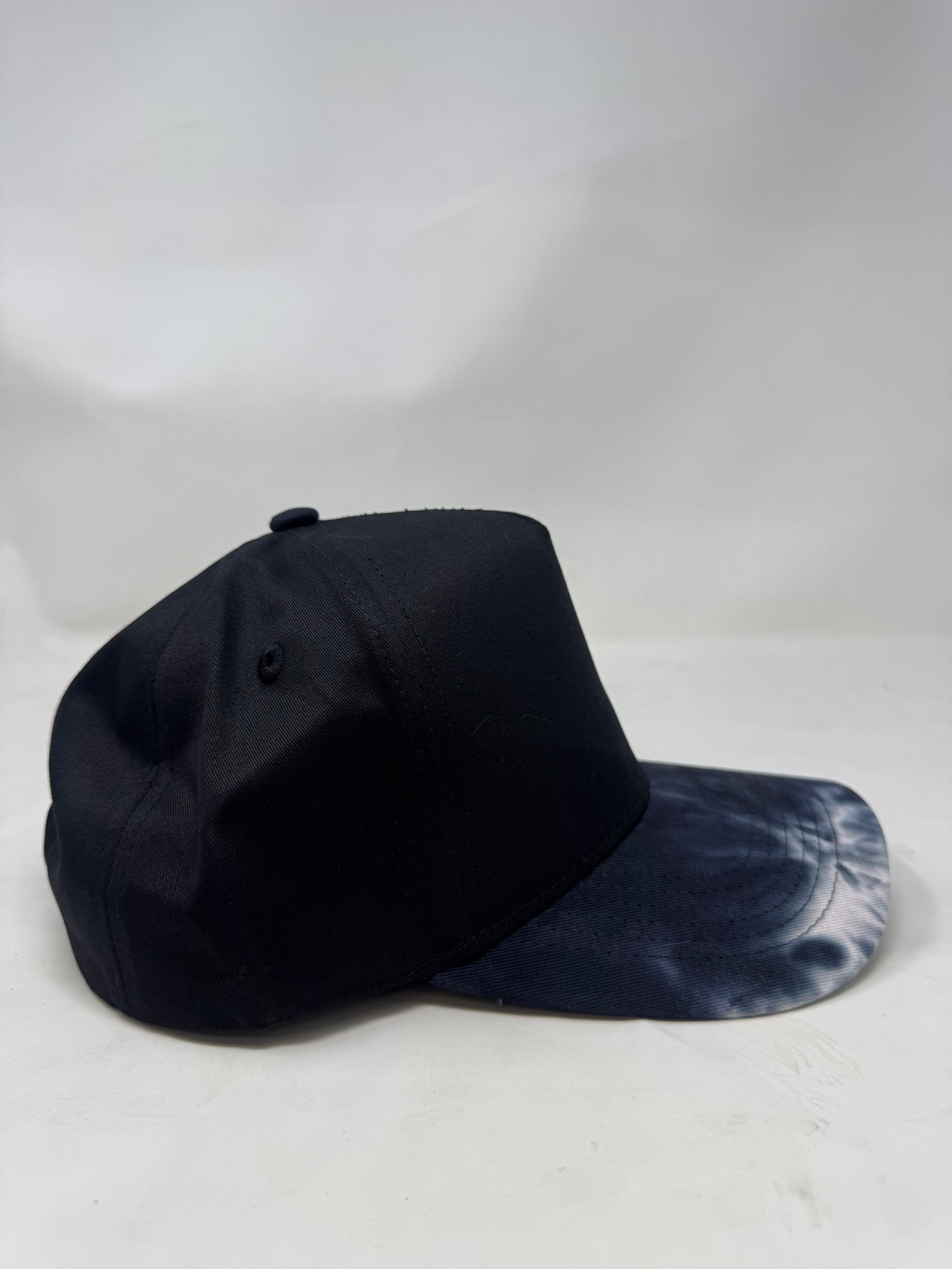Tie dye brim (1 dozen)