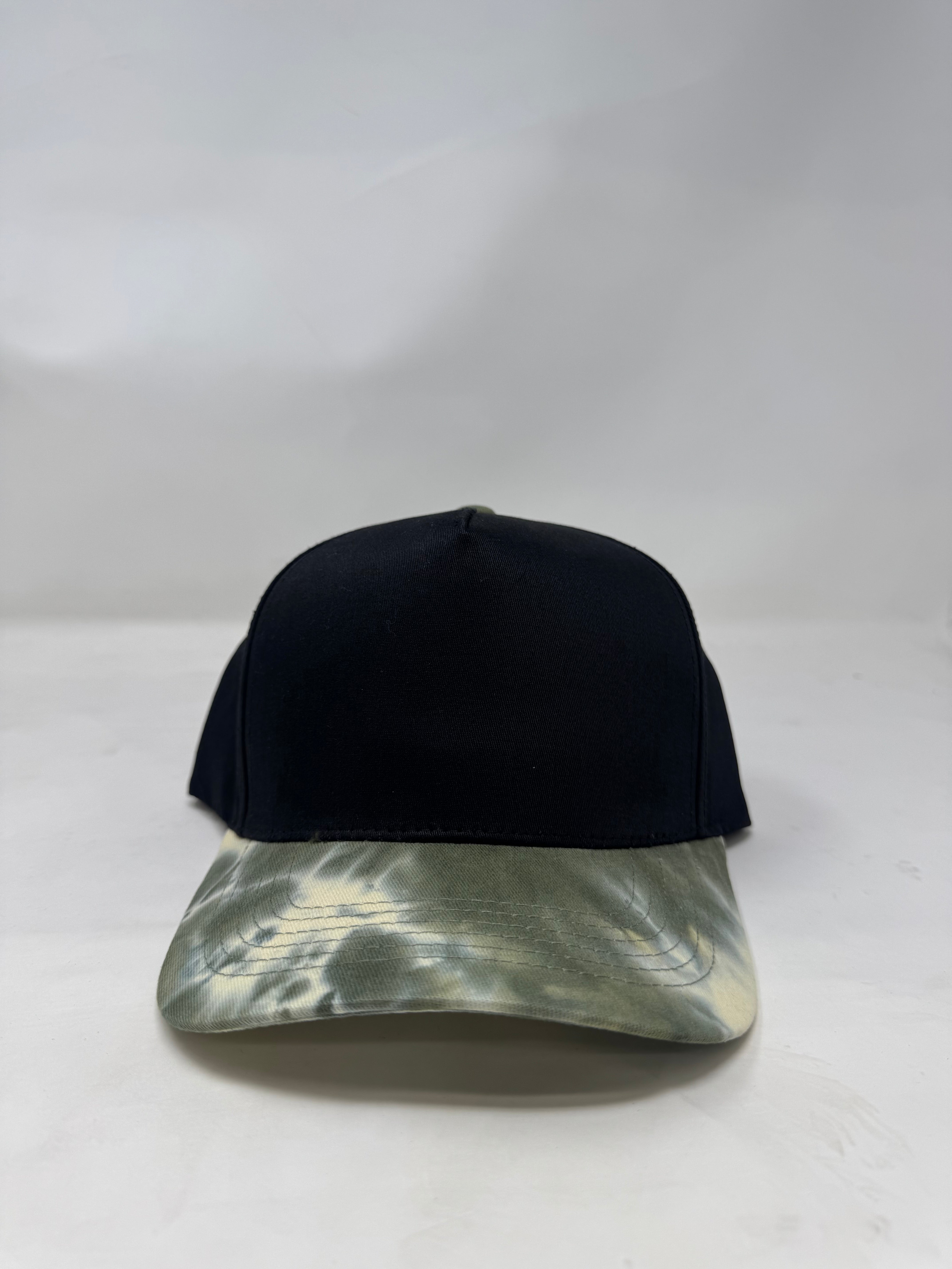 Tie dye brim (1 dozen)
