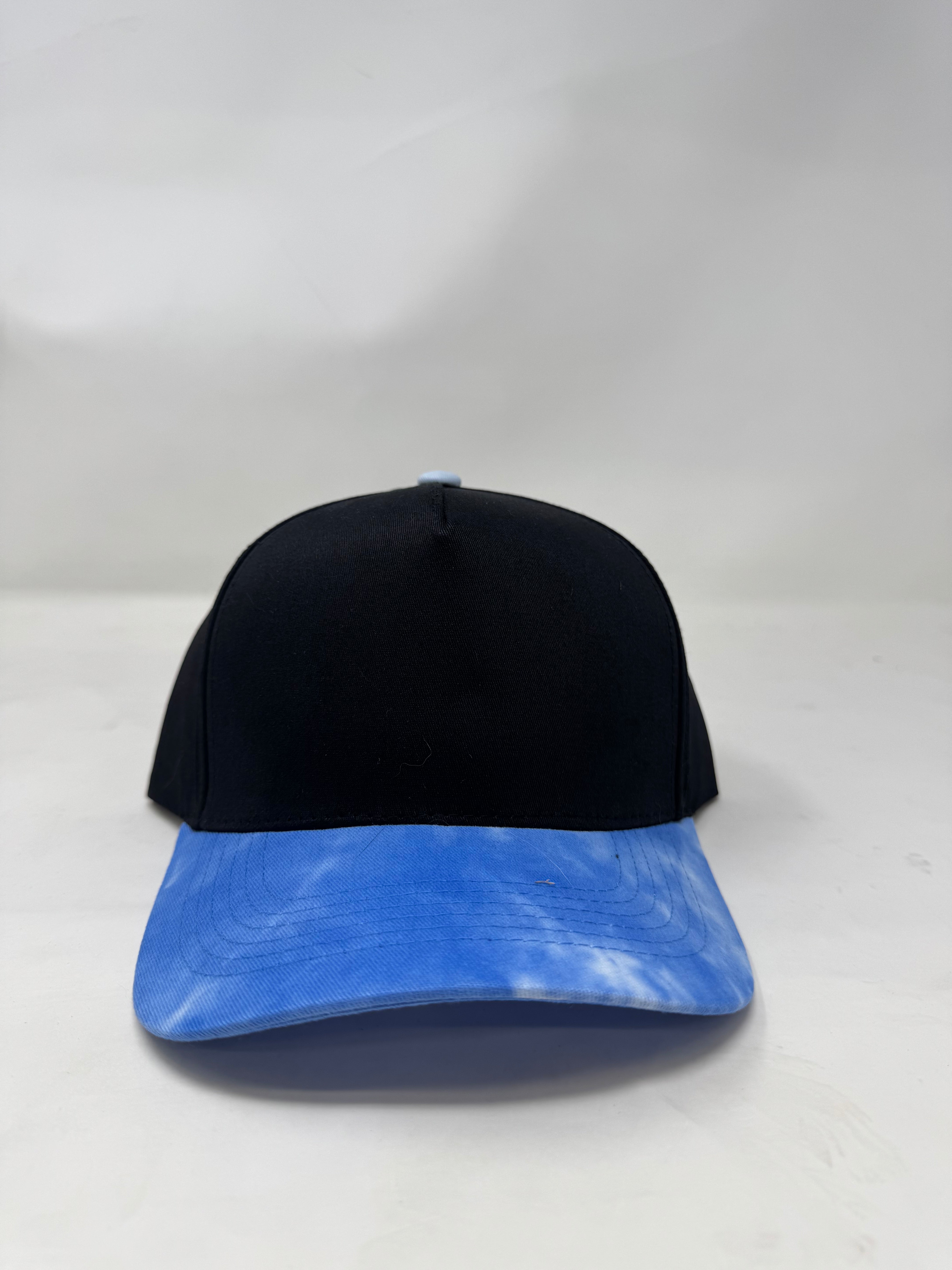 Tie dye brim (1 dozen)