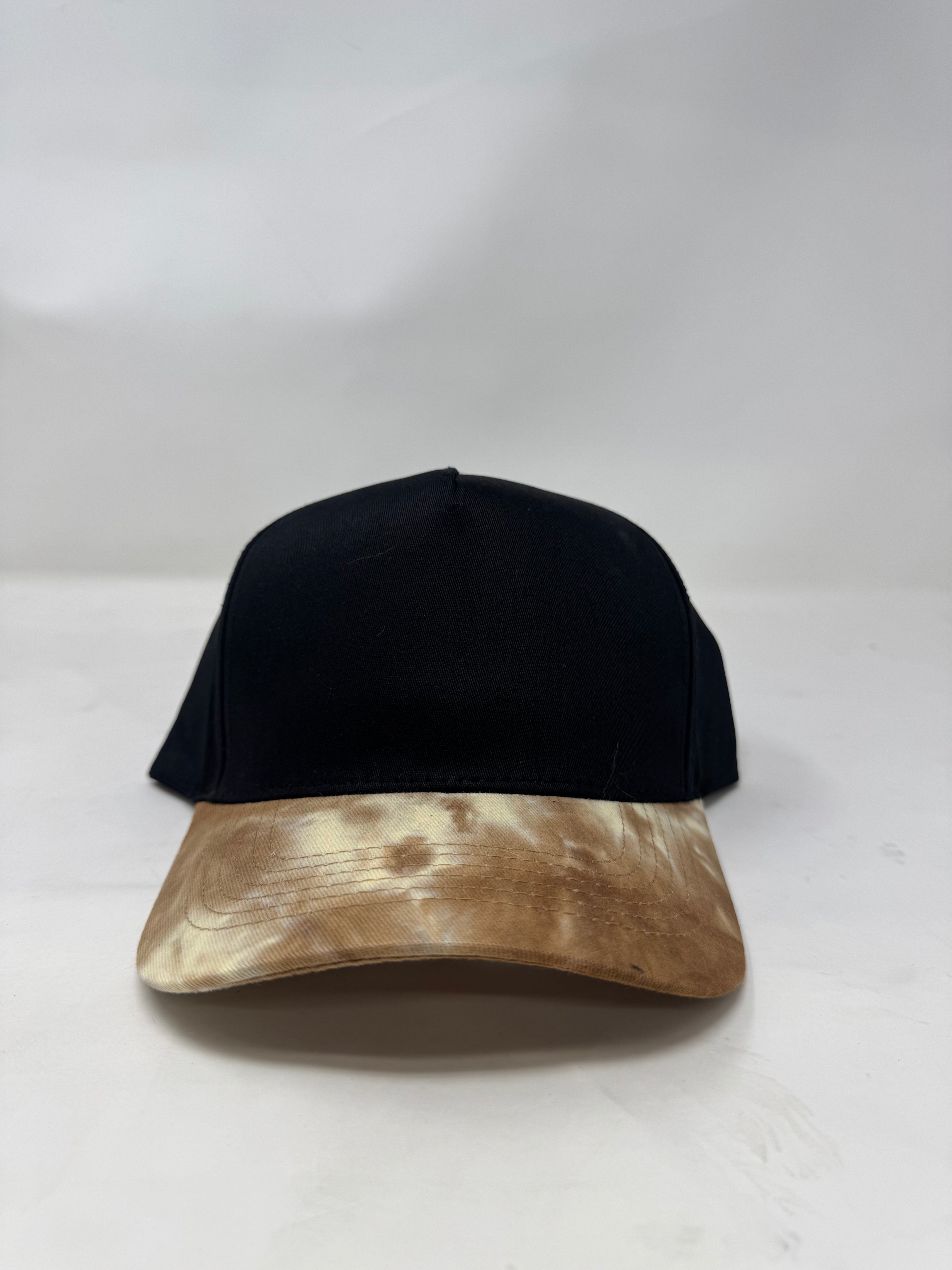 Tie dye brim (1 dozen)