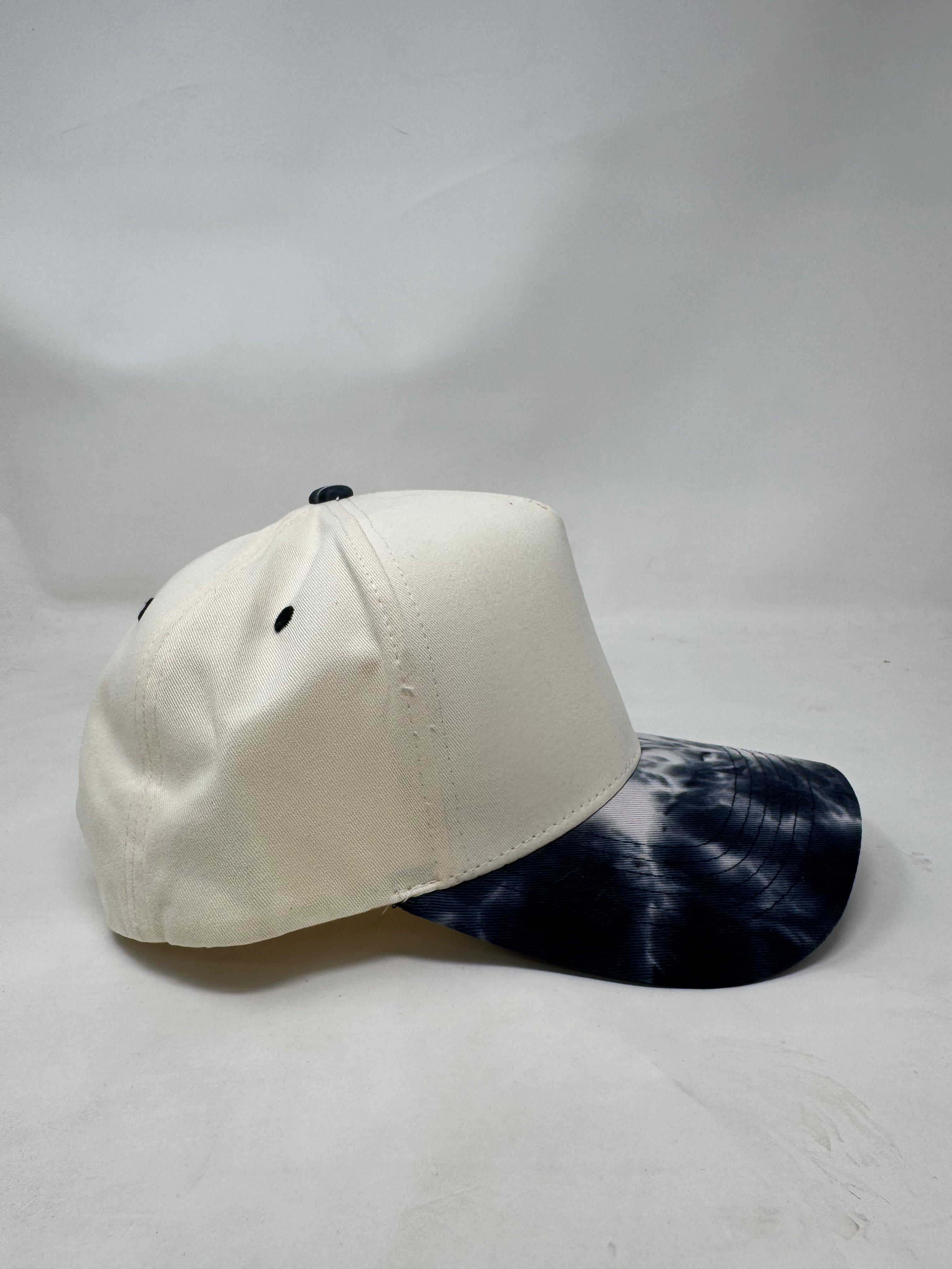 Tye dye brim (1 dozen)