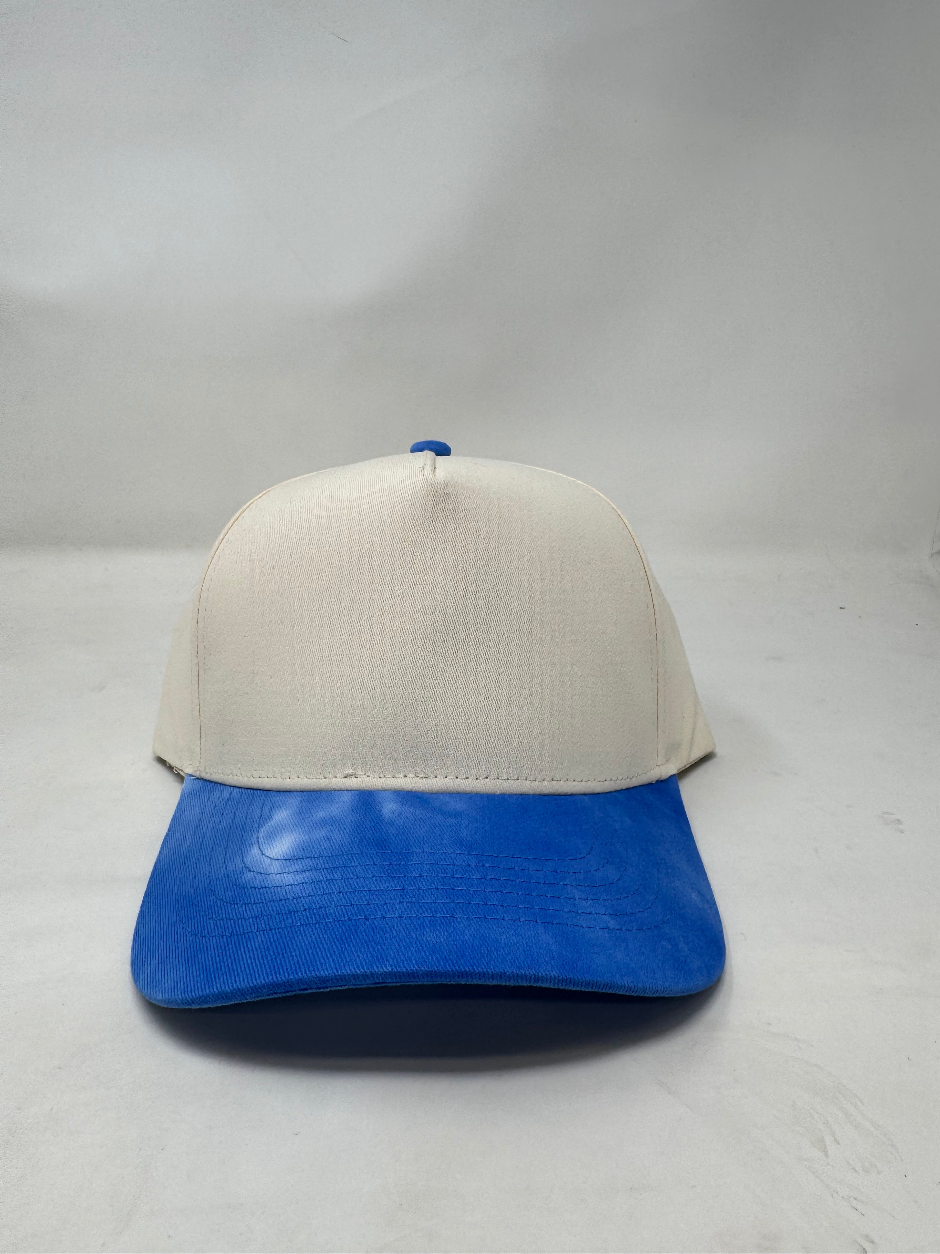Tye dye brim (1 dozen)