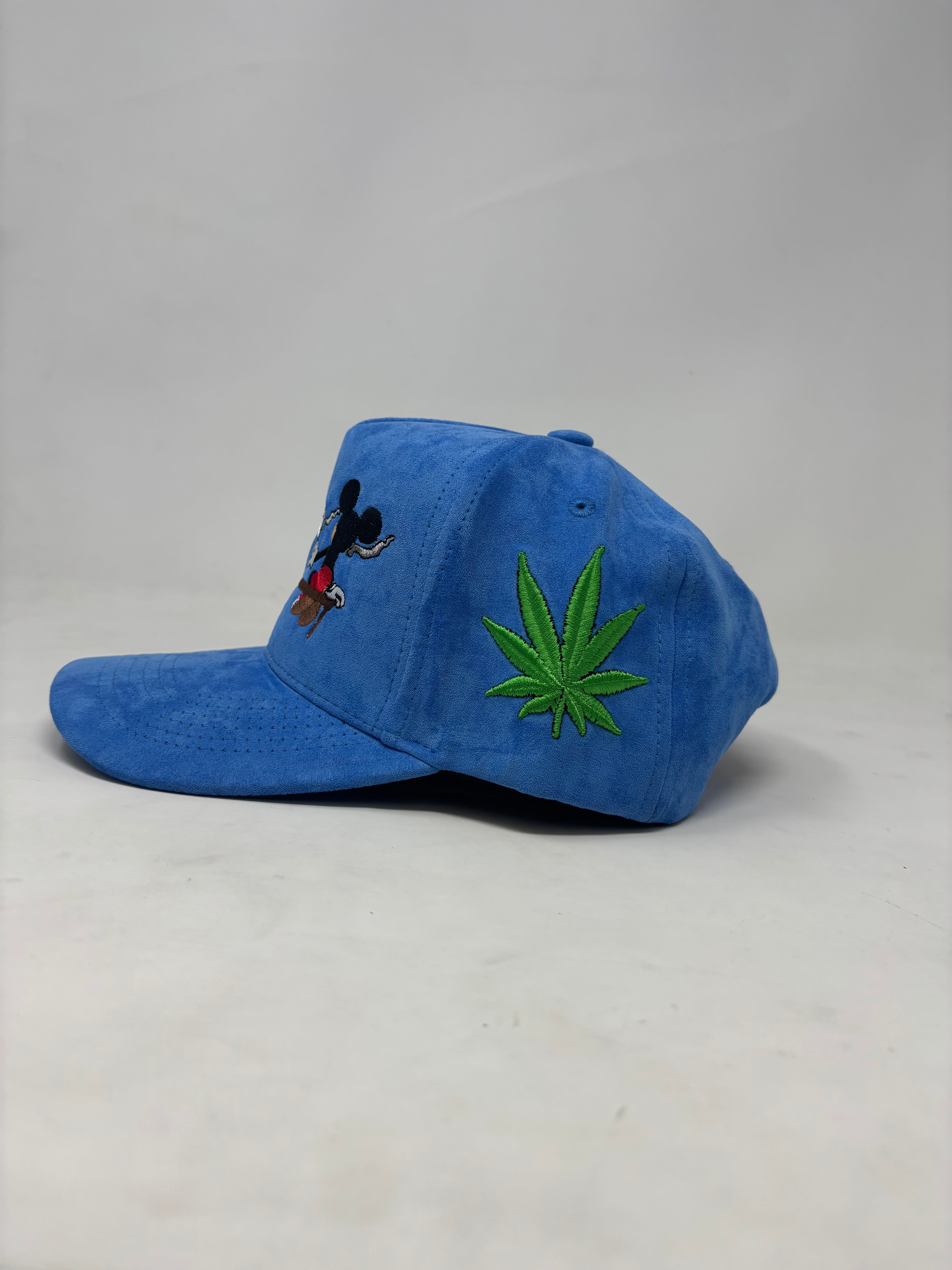 Nino Problemas hat