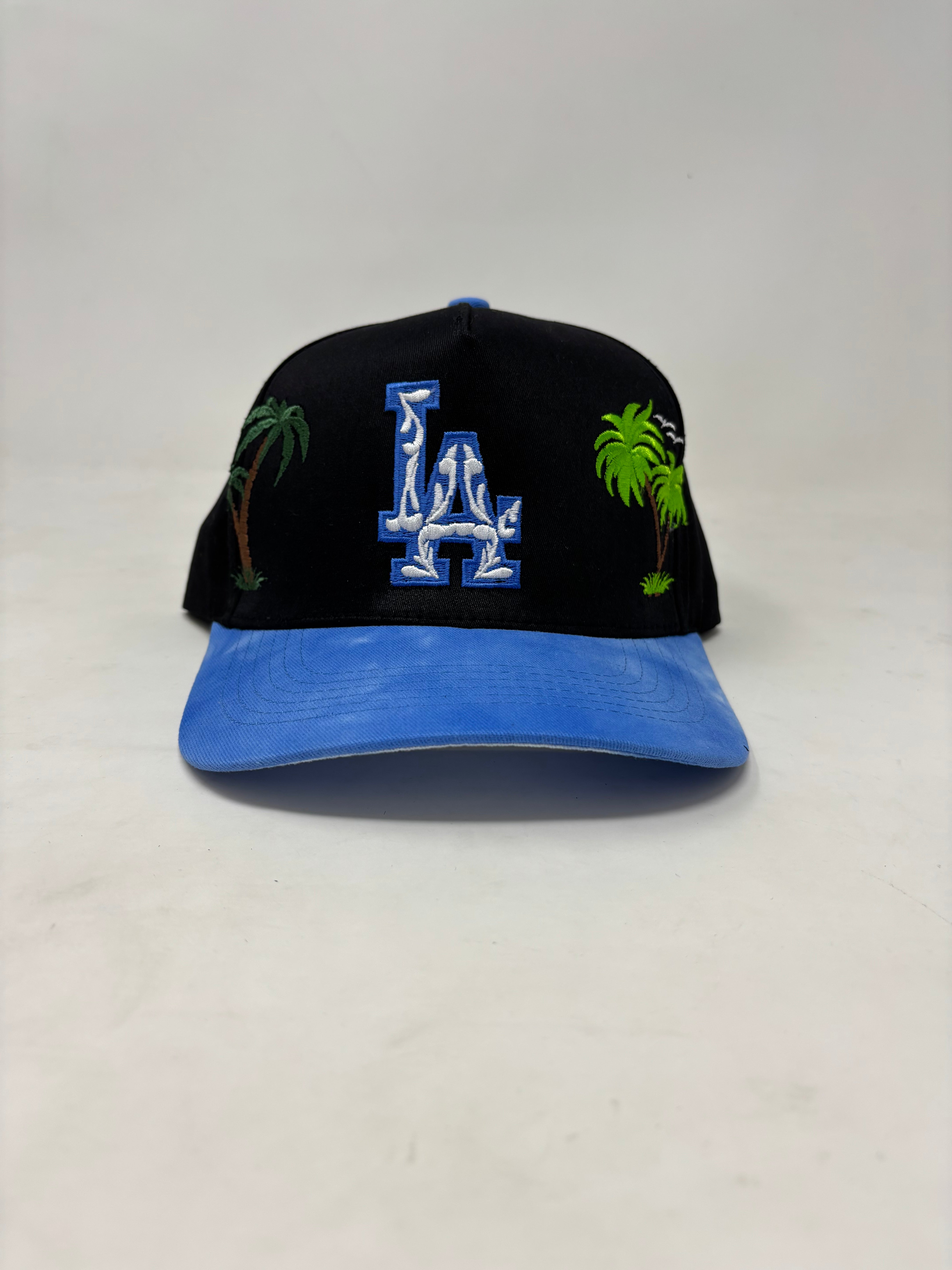 LA Palm Trees hat