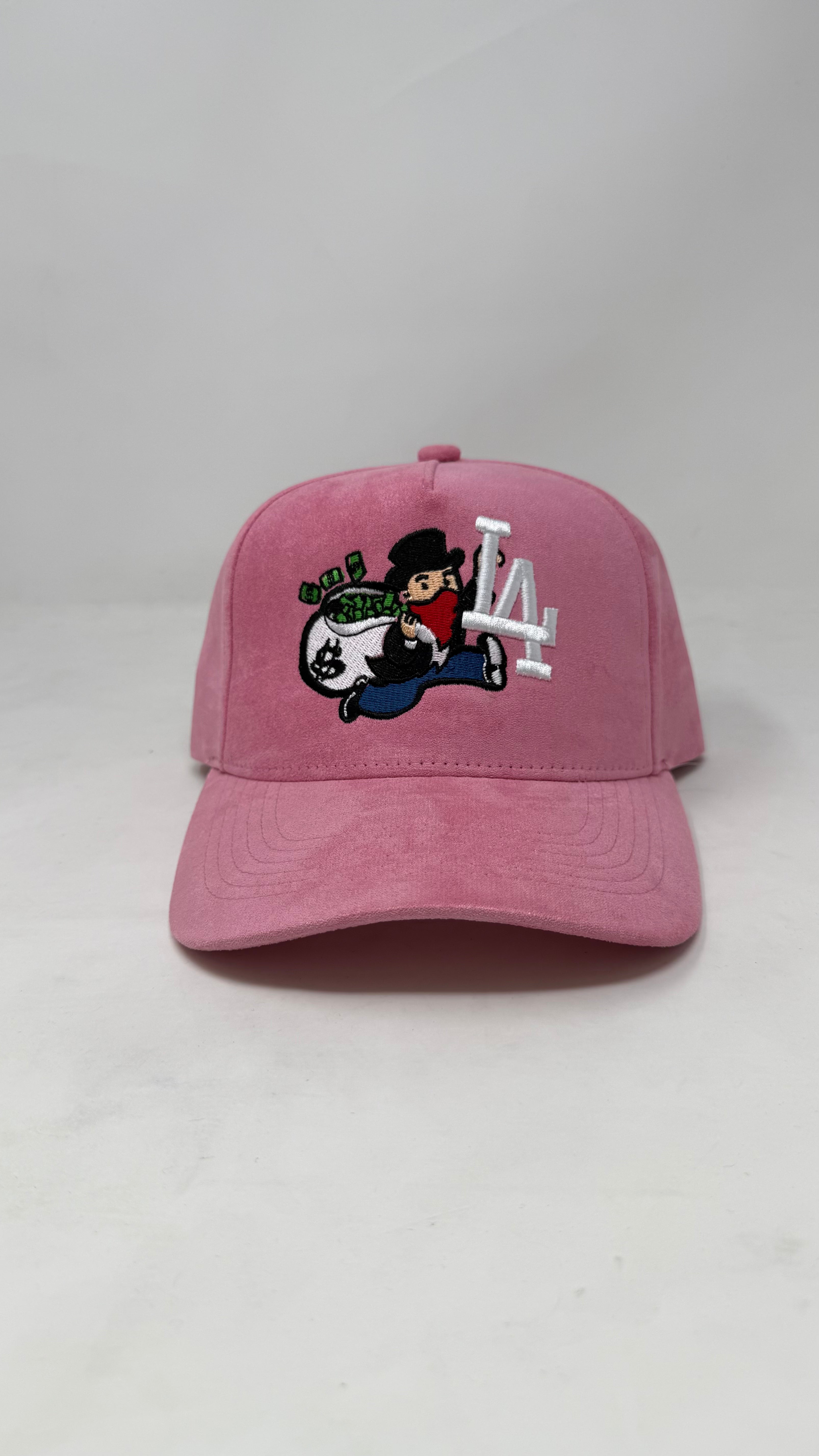 $$$ Hat